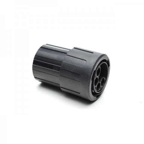 RTS6BS16N09PHEC03 射频同轴连接器