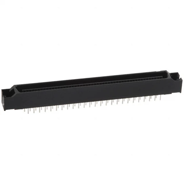 FX2B-100PA-1.27DSA(71) 中心带触点射频同轴连接器