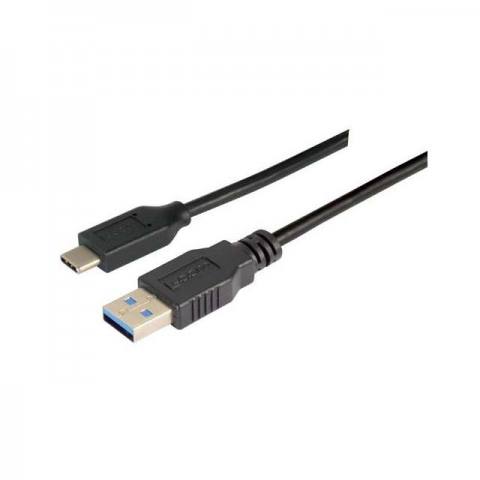 CAU31CA-3M USB 电缆