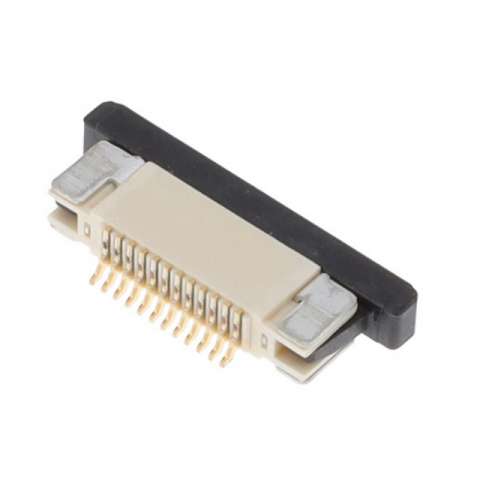 F32R-1A7H1-11012 射频同轴连接器