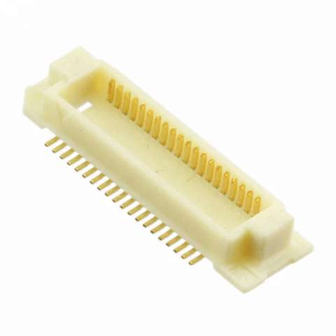 FX8-40P-SV(92) 矩形连接器
