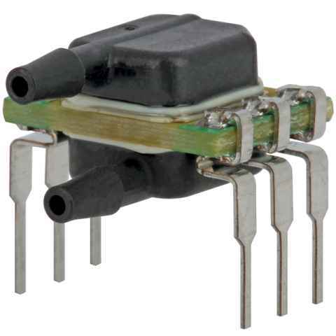 ABP2DRRT001PDAA3XX 压力传感器，变送器