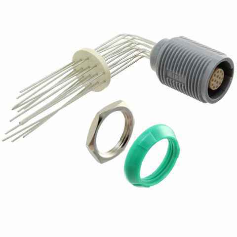PLB3G520014 矩形连接器