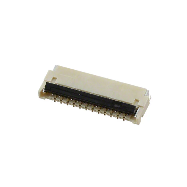 5025982593 FFC、FPC（扁平柔性）连接器
