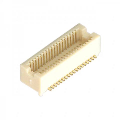 DF12D(3.5)36DP0.5V80 矩形连接器