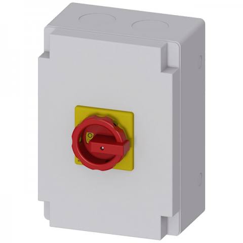 3LD28660TB530US2 断连开关元件