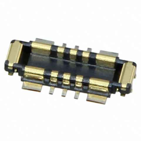 5054761010 矩形连接器