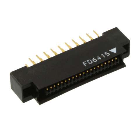 P50-040P-R1-EA 矩形连接器