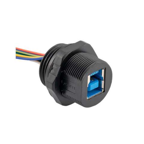 U3A00027-10I USB 电缆