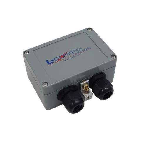 ALS-CAT5EJWP 配电，浪涌保护器