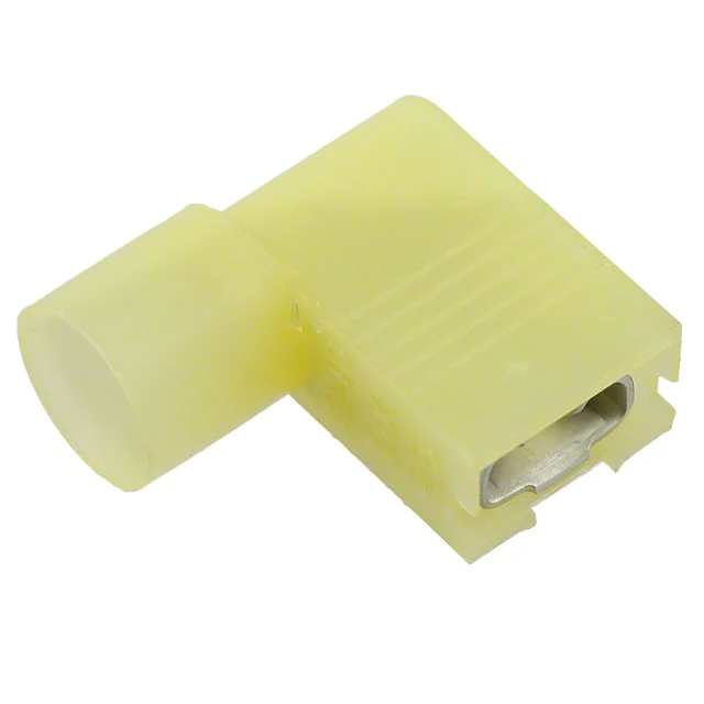 0190070053 矩形连接器