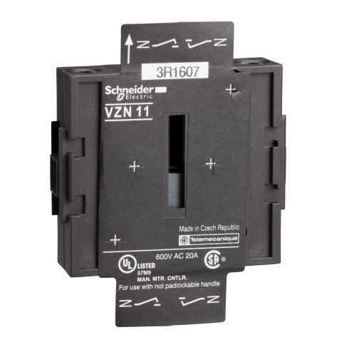 VZN11 断连开关元件