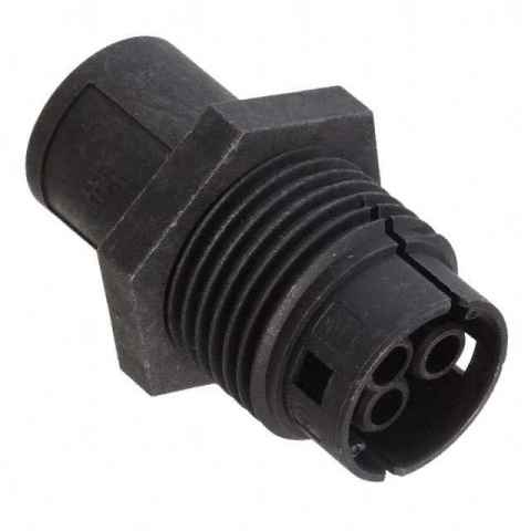 1-293606-1 固态照明连接器
