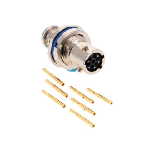 MKJ3A7F6-7SN 矩形连接器