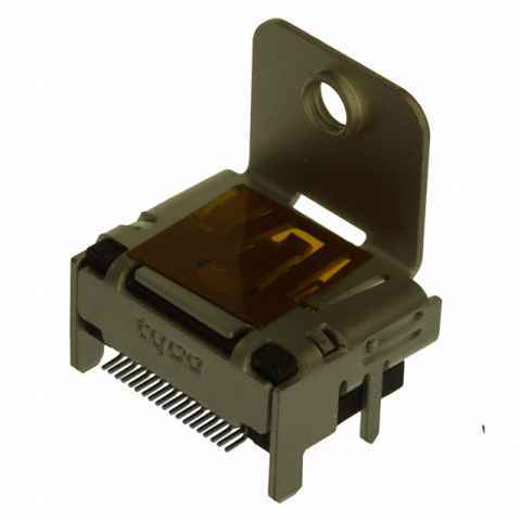 2-1747981-3 USB、DVI、HDMI 连接器