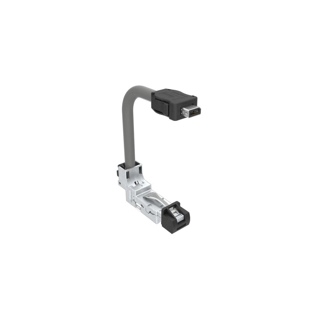 DRPC525008A20 射频同轴连接器