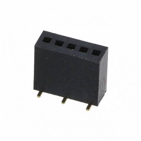 M52-5050545 矩形连接器