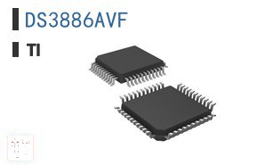DS3886AVF