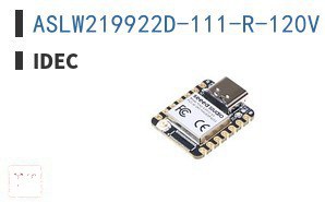 ASLW219922D-111-R-120V