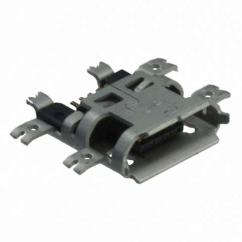 ZX62M-B-5P(30) USB、DVI、HDMI 连接器
