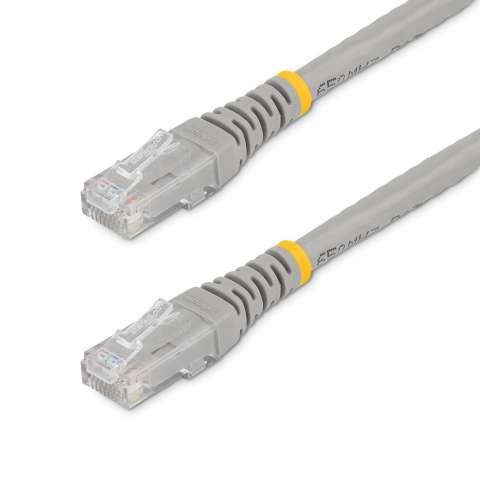 C6PATCH35GR 模块化以太网电缆（RJ45，RJ11）