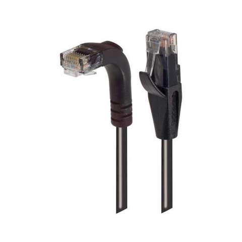 TRD815RABLK-2 模块化以太网电缆（RJ45，RJ11）