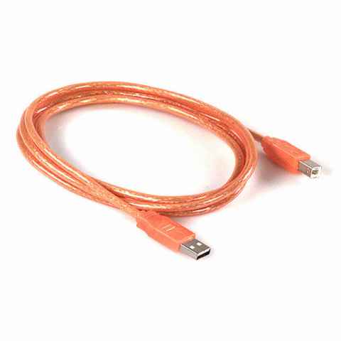 AK672MT USB 电缆