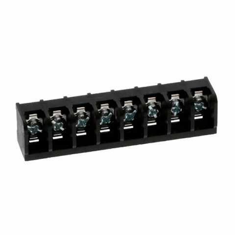 6PCV-08-007 矩形连接器