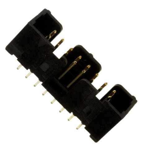 D2516-6002-AR 矩形连接器