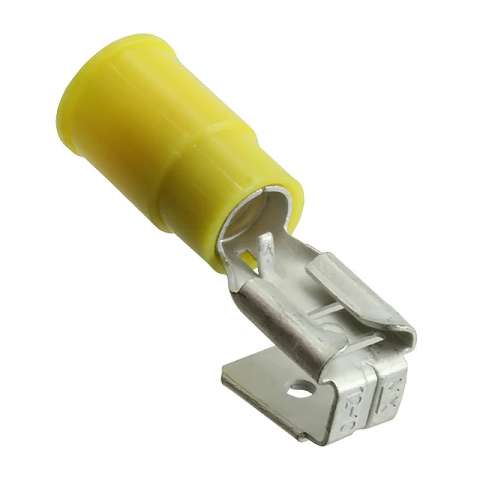 0190110039 矩形连接器