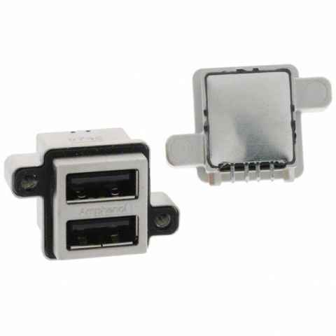 MUSB-C111-30 射频同轴连接器
