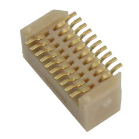 P08-020SLC-B-G IC、晶体管插座