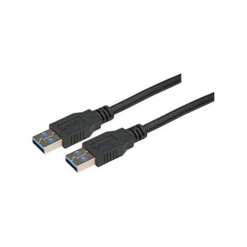CAU3ZAA-2M USB 电缆