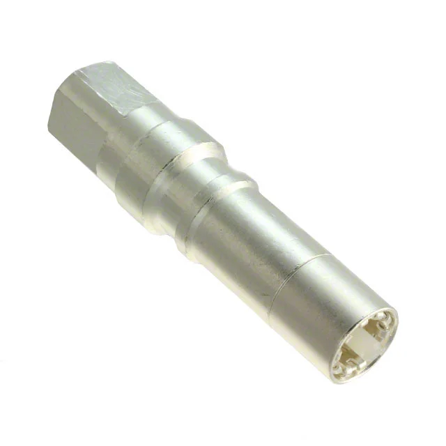 RAD-08-BB 射频同轴连接器