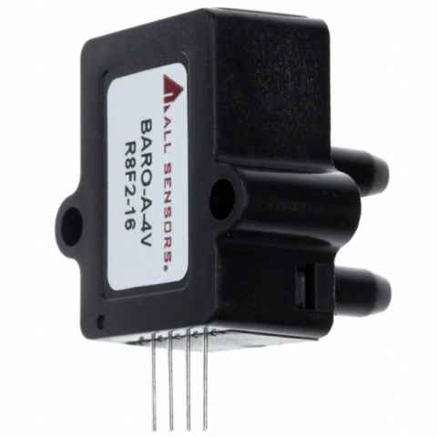 BARO-A-4V-REF-PRIME 压力传感器，变送器