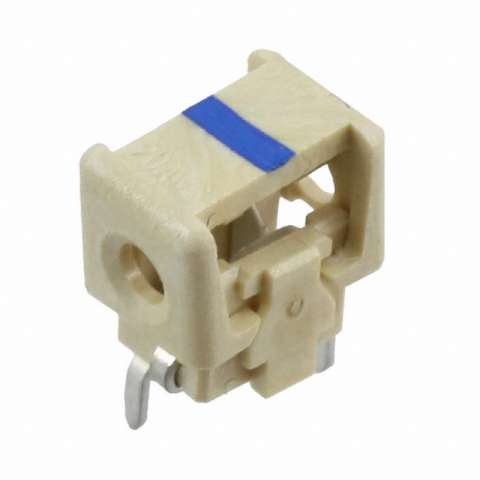 1-2106751-1 矩形连接器