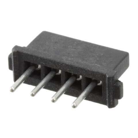 M80-8400442 矩形连接器