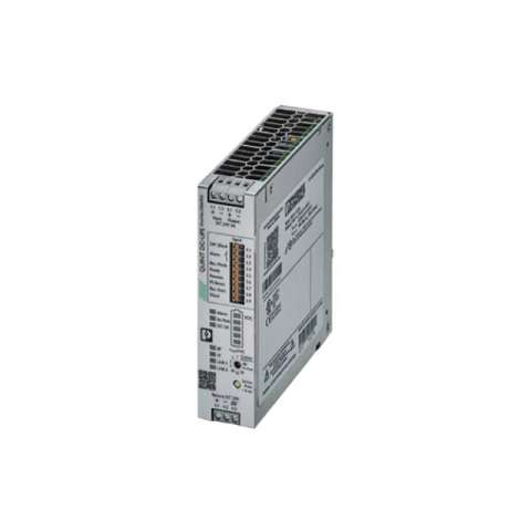2906993 不间断电源（UPS)系统