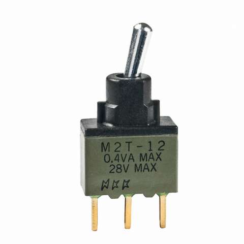 M2T12S4A5G03 拨动开关