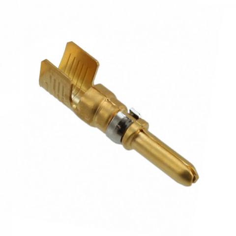 213841-4 矩形连接器