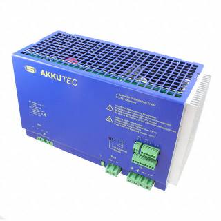 AKKUTEC2440 不间断电源（UPS)系统