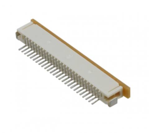 0522712679 FFC、FPC（扁平柔性）连接器