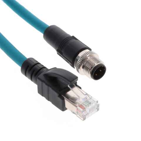 TCD1473A201-003 系列间适配器电缆