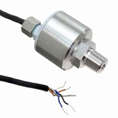 PA-858-102A-R2 压力传感器，变送器-工业