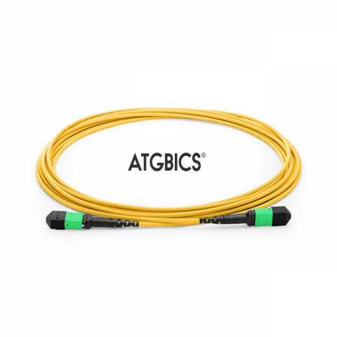 TCAB-8MTPFF-OS2-5M 光纤电缆