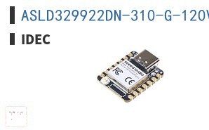 ASLD329922DN-310-G-120V 选择开关