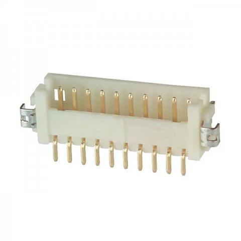 DF13A-10P-1.25H(50) 矩形连接器