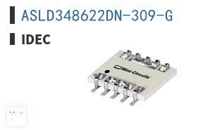 ASLD348622DN-309-G 选择开关