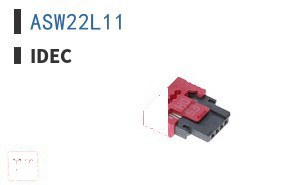 ASW22L11 选择开关