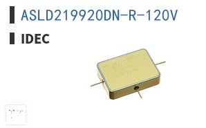 ASLD219920DN-R-120V 选择开关